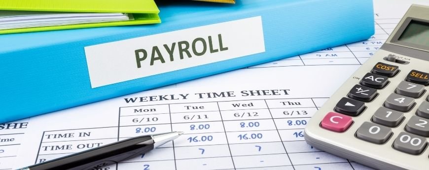 Payroll