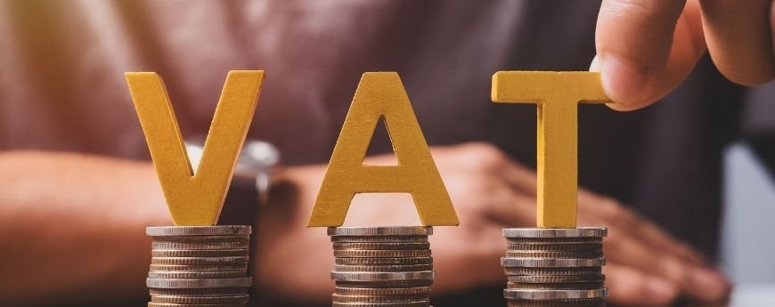 VAT assessment